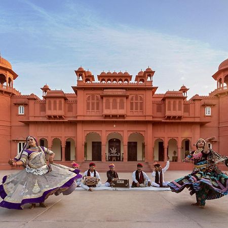 Gaj Kesri by Basavan Art Hotels Bikaner Eksteriør bilde