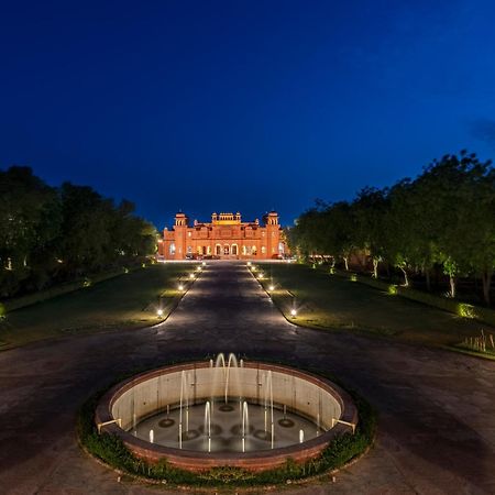 Gaj Kesri by Basavan Art Hotels Bikaner Eksteriør bilde