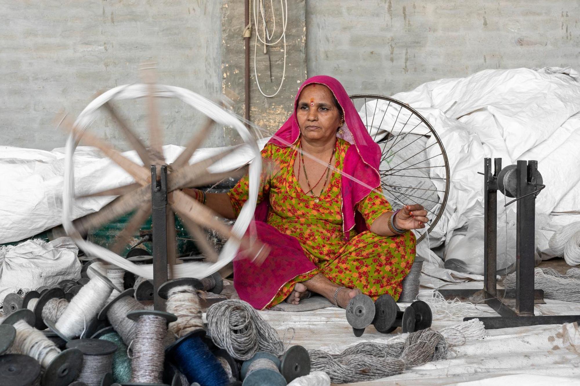 Gaj Kesri by Basavan Art Hotels Bikaner Eksteriør bilde